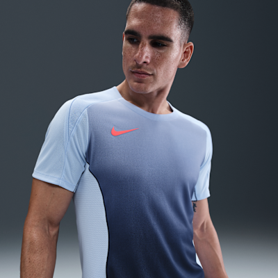 ◆Nike◆ Strike Men's Dry Fit Short Sleeve Soccer Top Nike Strike+ Men's Dri-FIT Short-Sleeve Soccer Top. Nike.com